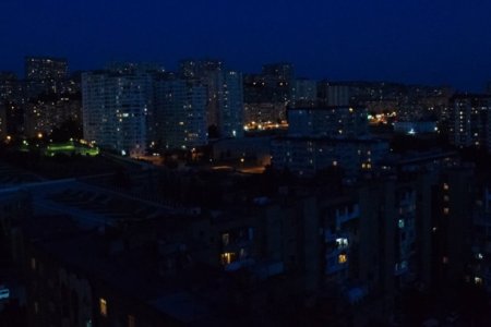 Bakı və Sumqayıt işıqsız qala bilərdi, amma... - VİDEO