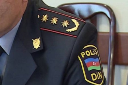 Bulvarda QƏZA: sabiq polis rəisi faciəli şəkildə öldü