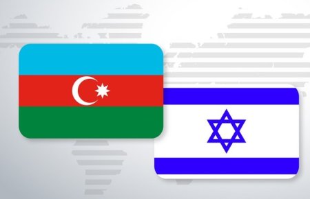 Milli Məclis Azərbaycanla İsrail arasında hava əlaqələri ilə bağlı sazişi təsdiqləyib