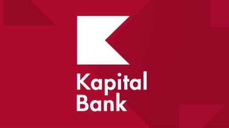 "Kapital Bank"dan şikayət: Müəllimin bütün maaşına əl qoyub...