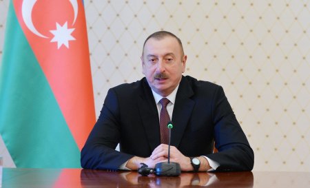 Prezident Zəngəzurdan danışdı-VACİB XƏBƏR