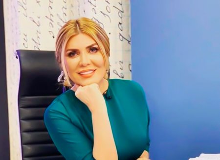 Xoşqədəm məşhur müğənniyə məhkəmədə qalib gəldi - FOTO/ VİDEO