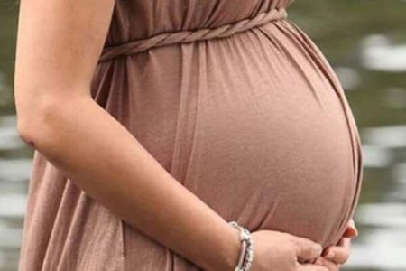62 yaşlı kişidən HAMİLƏ qalan 16 yaşlı qız görün kimdir-DƏHŞƏT