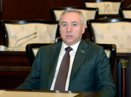 Deputat: “Arutyunyan, yaxud Azərbaycan xalqı əleyhinə cinayətlərdə iştirak etmiş digər şəxslərlə danışıqlar aparılması məqbul sayıla bilməz”