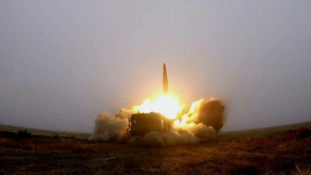 Bölgədə raket sistemləri yerləşdirildi-İrana qarşı şok anlaşma