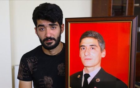 Şəhid Səbuhinin qardaşına 11 min manat verildi - RƏSMİ