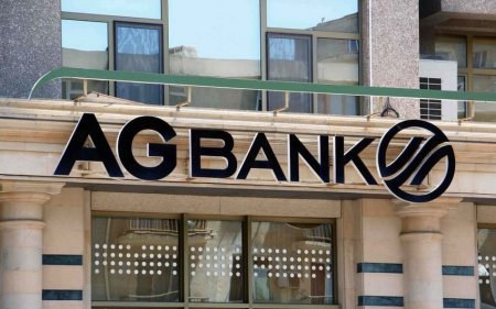 "AGBank"ın rəhbərinin sabiq müşavirinə qarşı dələduzluq edən şəxslərə hökm oxundu