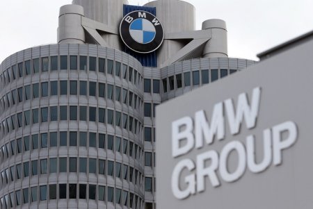 "BMW" elektrikli avtomobillərə 1.7 mlrd. dollar sərmayə qoyacaq