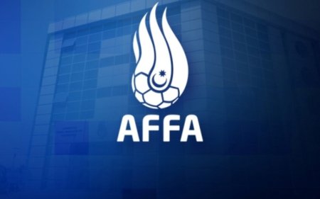 AFFA-nın Apellyasiya Arbitraj Tribunalı "Qəbələ"nin şikayətini təmin edib