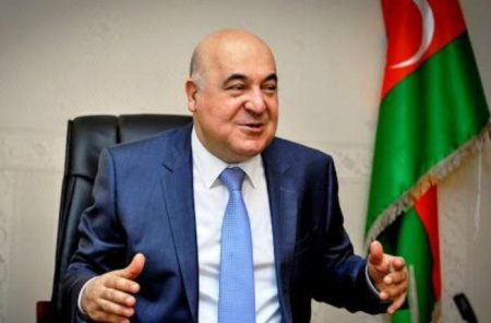 Çingiz Abdullayev: “Dediklərimdən peşman deyiləm, sözümün üstundə dayanıram ”