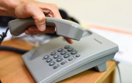 Bu istiqamətdə telefon danışıqları üzrə tarif aşağı salındı