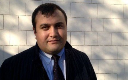 Tanınmış vəkilin Bakıdan çıxışına qadağa qoyuldu