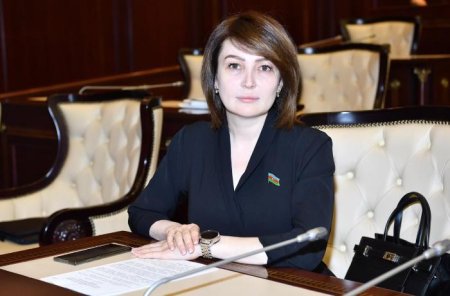 Millət vəkilinin həyat yoldaşı vəfat etdi