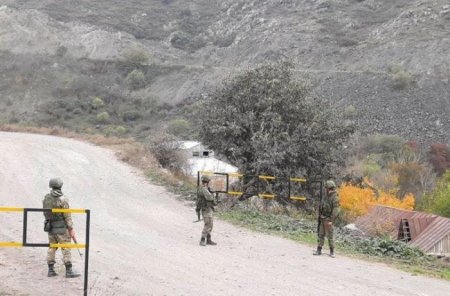 “Laçın dəhlizinə nəzarəti təmin etməliyik” — Deputat