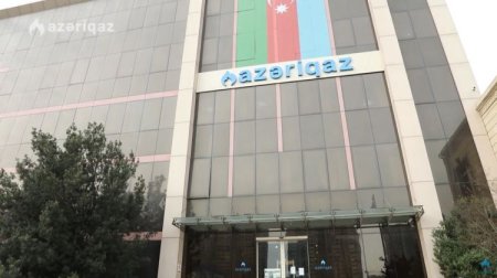 “Azəriqaz” ictimaiyyətə müraciət etdi
