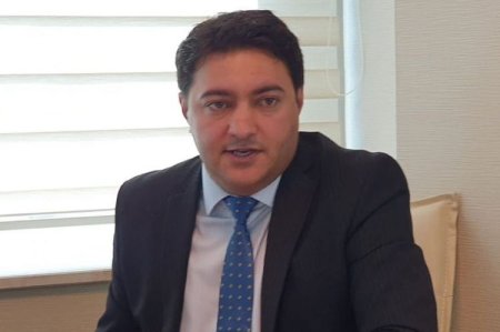 “Zəngilanın İranla sərhəddəki Ağbənd qəsəbəsində İsrail konsulluğu açılmalıdır” - Əziz Əlibəyli