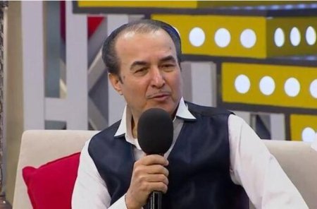 “Bunun adı ancaq...” — Ölüm xəbəri yayılan Qədir Qızılsəs DANIŞDI (AUDİO)