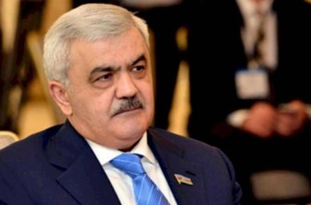 Rövnəq Abdullayevin məşhur bacanağı "VURULDU" - Aşağı vəzifəyə göndərildi