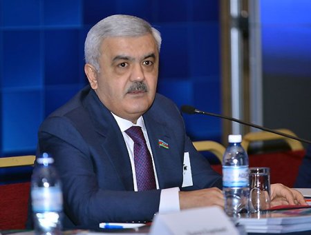 Rövnəq Abdullayevin məşhur bacanağı "VURULDU" - Aşağı vəzifəyə göndərildi