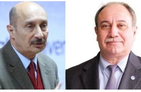 Qardaşının dəfninə getməyən Zərdüşt Əlizadə gözünü yumdu, ağzını açdı...