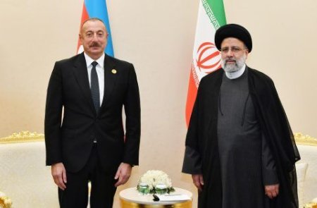 Bakı İranın 3+3 dialoquna rəsmi cavab verməyib
