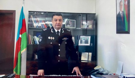 MTN generalı Mövlam Şıxəliyev buna görə həyat yoldaşından ayrıldı – SENSASİON TƏFƏRRÜAT