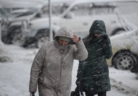 Hava bu tarixdən kəskin dəyişir - XƏBƏRDARLIQ!