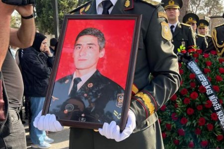 Prezidentdən uşaq evində böyüyən şəhidimizlə bağlı SƏRƏNCAM