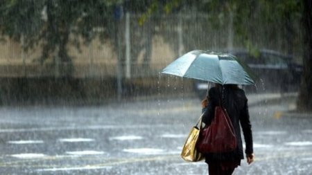 Yağıntılı hava nə qədər davam edəcək?