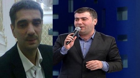 Rəşadın qətlə yetirdiyi şəxsin FOTOSU - 15 gün əvvəl ...