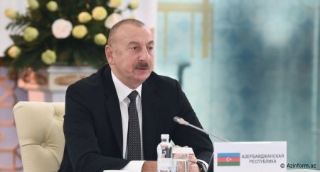 “40 milyon azərbaycanlının əksəriyyəti bu imkanlardan məhrumdur”