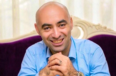 Məşhur azərbaycanlı ekstrasens də OXUMAĞA BAŞLADI — VİDEO