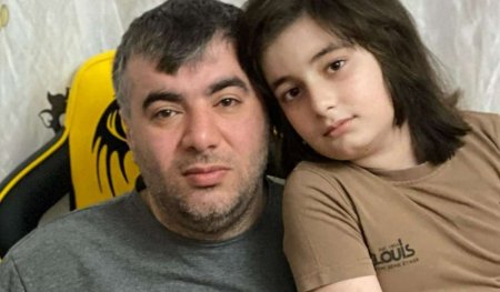 Meyxanaçının oğlunun adı ilə TikTok hesabı açan naməlum şəxslər kömək üçün pul yığdı