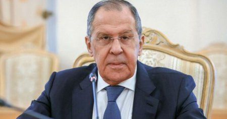 Sergey Lavrov Balidə G20 sammitindən sonra TƏCİLİ XƏSTƏXANAYA APARILDI