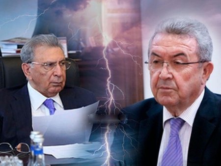 Ramiz Mehdiyevdən ailəsi haqda danışan Misir Mərdanova SƏRT CAVAB