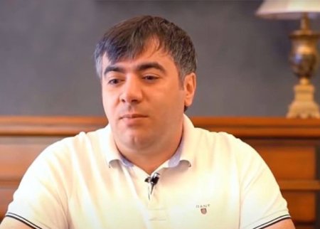 Rəşad Dağlının öldürdüyü İsgəndərlə GÖRÜNTÜLƏRİ  marağa səbəb olub- VİDEO