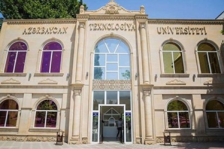 Bu universitetin dövlətə 400 min manatdan çox borcu var