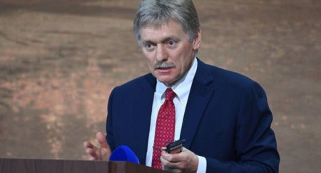 Peskov: “Türkiyə ilə Rusiya arasındakı fikir ayrılıqları...”