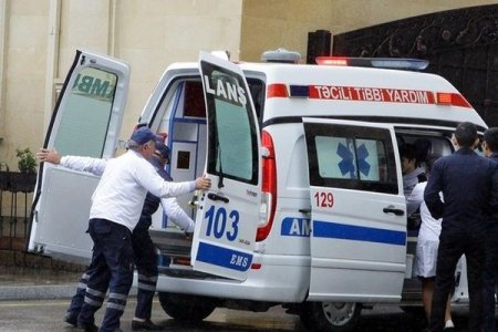 8 il əvvəl ölən qadının çarpayıda skeleti tapıldı-ŞOK