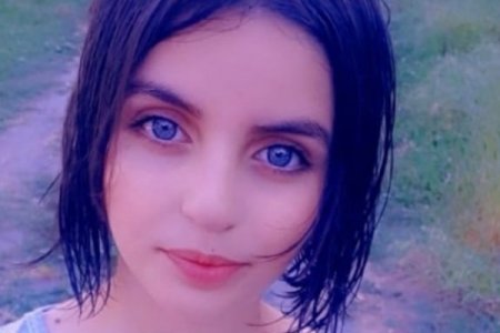 Qətlə yetirilən Albina gəlinlik paltarında dəfn olundu - FOTO