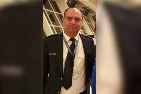 Meyiti tapılan Natiq vəzifəli şəxsin OĞLU İMİŞ... - FOTO
