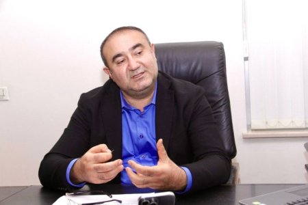 “Güney Azərbaycanın azadlığı uğrunda mübarizə aparan fəallara maddi dəstək verilməlidir”