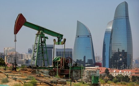 Azərbaycan Fransaya neft ixracını bu qədər azaltdı