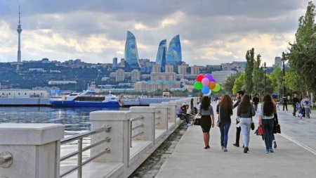 Noyabrın bu günləri qeyri-iş günü elan olundu