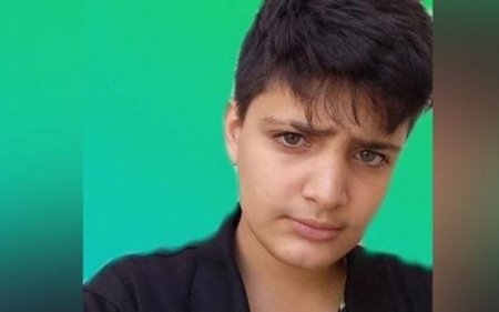 İranın hərbi-polis qüvvələri Zəncanda 12 yaşlı yeniyetməni qətlə yetirdi