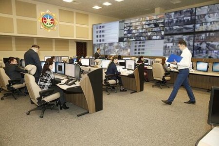 MOLLA rejiminin kanalı Bakıdakı casus şəbəkəsini ifşa etdi-DƏHŞƏT
