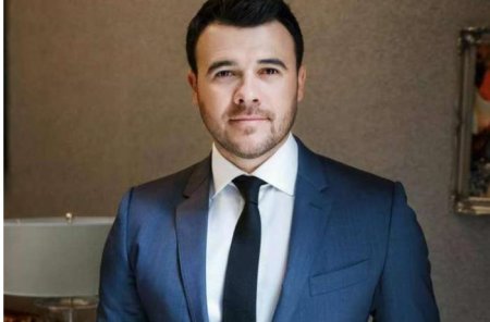 Emin Ağalarov Bakıda iş adamının toyunda — VİDEO