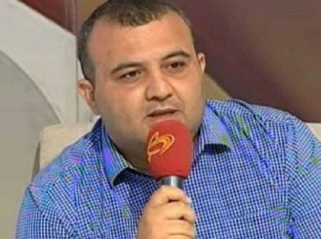Şəhid ailəsinə 120 minlik dələduzluq edən sayt rəhbəri barədə QƏRAR verildi