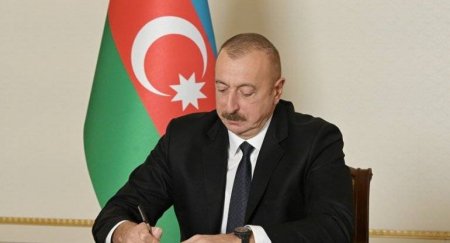 SON DƏQİQƏ: İlham Əliyev bu şəxsi AZAL-ın rəhbərliyinə gətirdi - SƏRƏNCAM