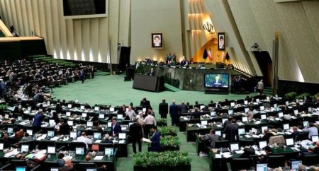 "Qüdrətli" İran sərhəd dəyişikliklərinə heç vaxt dözməyəcək" - İranlı deputatların "bəyanat"ı